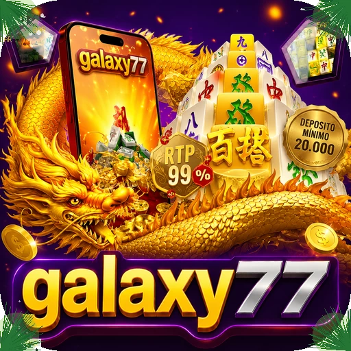 Galaxy77 agung11