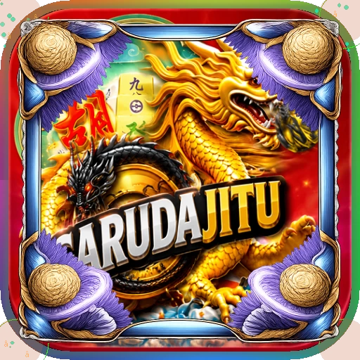Garudajitu agung11