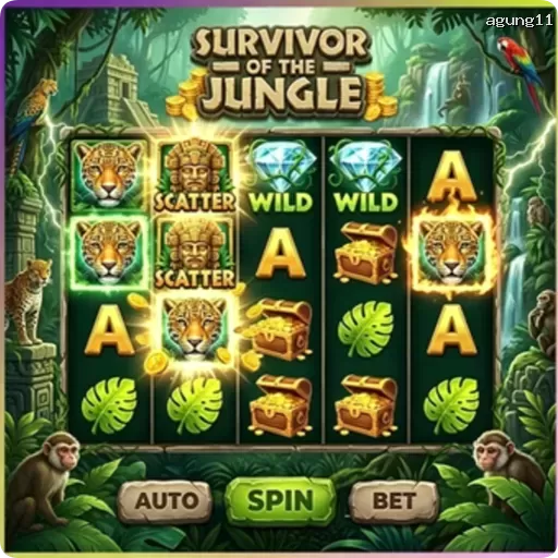 agung11 Palembang: Panduan Akses, APK, dan Login